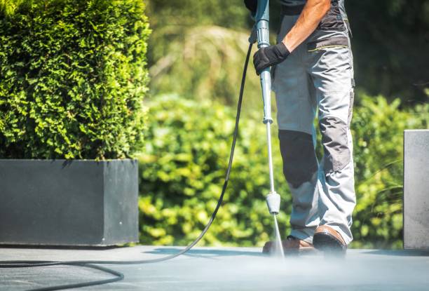 Best Factory Floor Cleaning  in Pine Bluff, AR