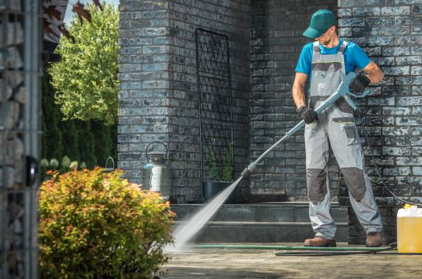 Best Patio and Deck Pressure Washing  in Pine Bluff, AR