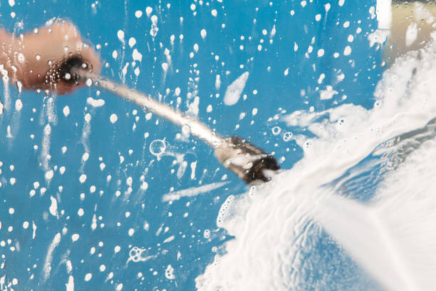 Best Dumpster Area Cleaning  in Pine Bluff, AR