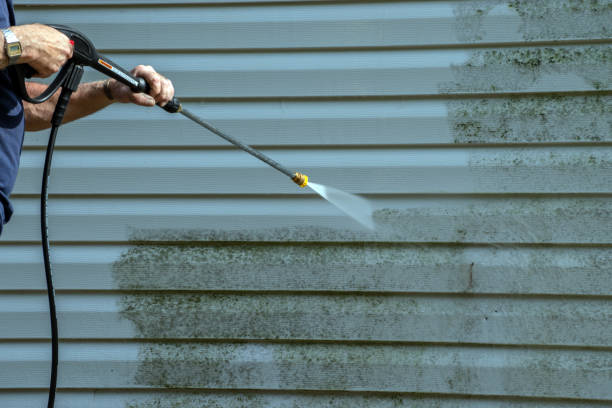 Solar Panel Cleaning in Pine Bluff, AR